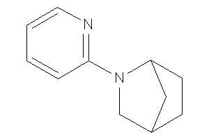 2-(2-pyridyl)-2-azabicyclo[2.2.1]heptane