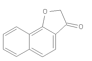 Benzo[g]benzofuran-3-one