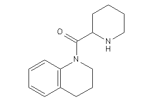 Image of 3,4-dihydro-2H-quinolin-1-yl(2-piperidyl)methanone