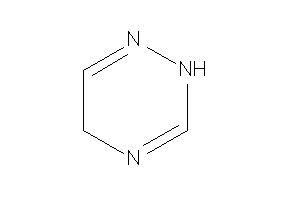 2,5-dihydro-1,2,4-triazine