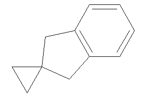 Spiro[cyclopropane-1,2'-indane]