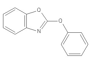 2-phenoxy-1,3-benzoxazole