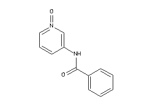 Image of N-(1-keto-3-pyridyl)benzamide