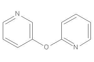 2-(3-pyridyloxy)pyridine