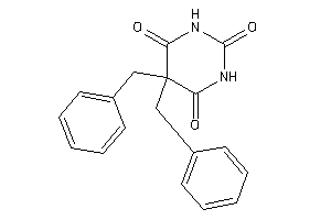 5,5-dibenzylbarbituric Acid