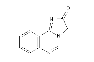 3H-imidazo[1,2-c]quinazolin-2-one