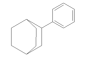6-phenylbicyclo[2.2.2]octane