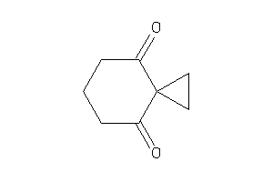 Spiro[2.5]octane-4,8-quinone
