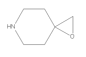 1-oxa-6-azaspiro[2.5]octane
