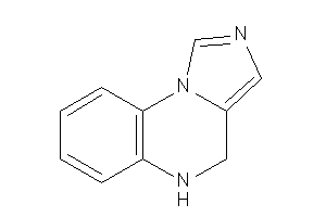 4,5-dihydroimidazo[1,5-a]quinoxaline
