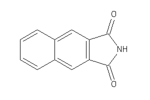 Benzo[f]isoindole-1,3-quinone