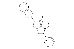 Indan-2-yl(phenyl)BLAHone