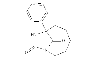 Image of 7-phenyl-1,8-diazabicyclo[5.2.1]decane-9,10-quinone