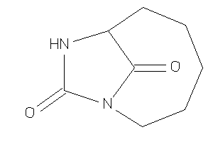 1,8-diazabicyclo[5.2.1]decane-9,10-quinone