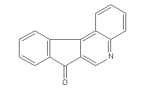 Image of Indeno[2,3-c]quinolin-7-one
