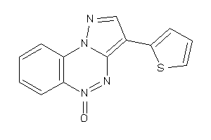 2-thienylBLAH Oxide