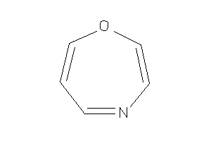 Image of 1,4-oxazepine
