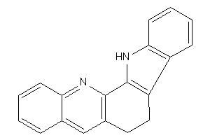 6,13-dihydro-5H-indolo[3,2-c]acridine