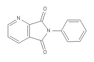 6-phenylpyrrolo[3,4-b]pyridine-5,7-quinone