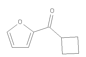 Image of Cyclobutyl(2-furyl)methanone
