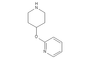 2-(4-piperidyloxy)pyridine