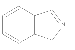 Image of 1H-isoindole