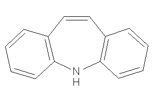 11H-benzo[b][1]benzazepine