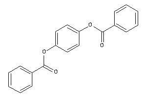 Benzoic Acid (4-benzoyloxyphenyl) Ester