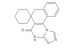 Spiro[BLAH-BLAH,1'-cyclohexane]one