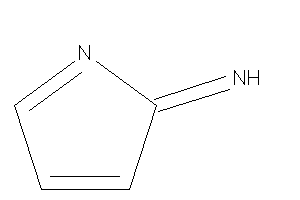 Image of Pyrrol-2-ylideneamine