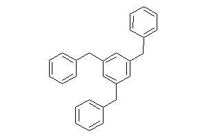 Image of 1,3,5-tribenzylbenzene