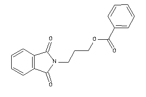 Benzoic Acid 3-phthalimidopropyl Ester