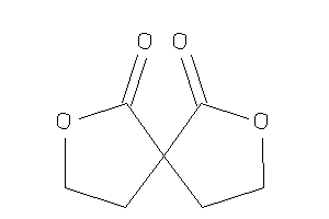 3,7-dioxaspiro[4.4]nonane-4,6-quinone