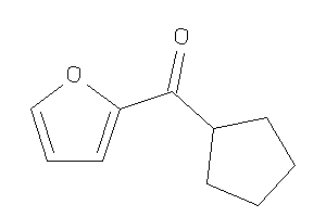 Cyclopentyl(2-furyl)methanone