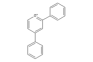 2,4-diphenylpyrylium