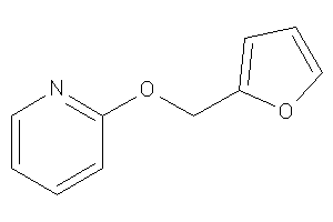 2-(2-furfuryloxy)pyridine