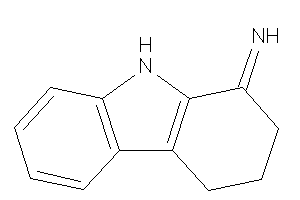 Image of 2,3,4,9-tetrahydrocarbazol-1-ylideneamine