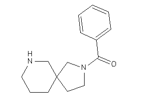 Image of 3,7-diazaspiro[4.5]decan-3-yl(phenyl)methanone