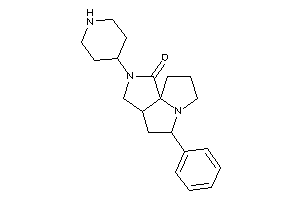 Phenyl(4-piperidyl)BLAHone