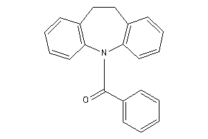 5,6-dihydrobenzo[b][1]benzazepin-11-yl(phenyl)methanone