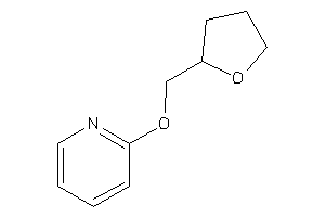 2-(tetrahydrofurfuryloxy)pyridine