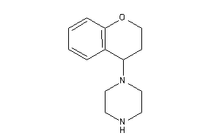 1-chroman-4-ylpiperazine