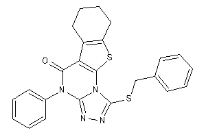 (benzylthio)-phenyl-BLAHone