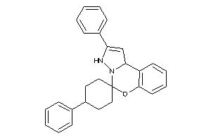 Image of 2,4'-diphenylspiro[3,10b-dihydropyrazolo[1,5-c][1,3]benzoxazine-5,1'-cyclohexane]