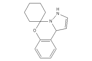 Image of Spiro[3,10b-dihydropyrazolo[1,5-c][1,3]benzoxazine-5,1'-cyclohexane]