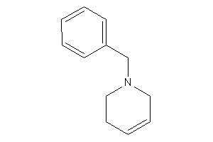 Image of 1-benzyl-3,6-dihydro-2H-pyridine