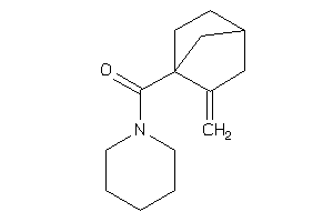 (2-methylenenorbornan-1-yl)-piperidino-methanone