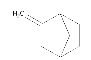 Image of 2-methylenenorbornane