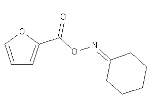 Image of Furan-2-carboxylic Acid (cyclohexylideneamino) Ester