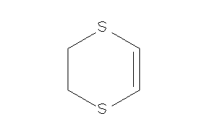 Image of 2,3-dihydro-1,4-dithiine